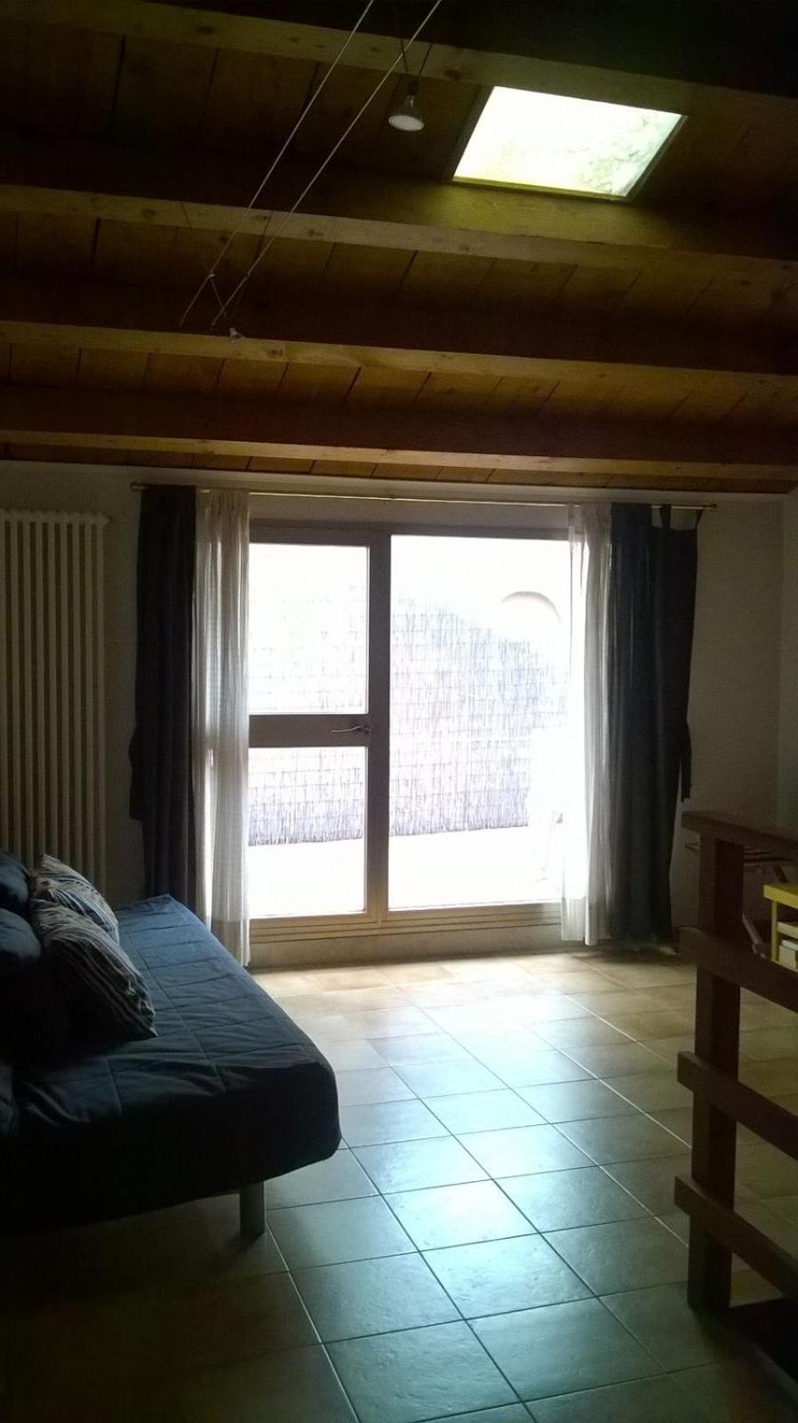 Apartamento Con Terrazza Biennale