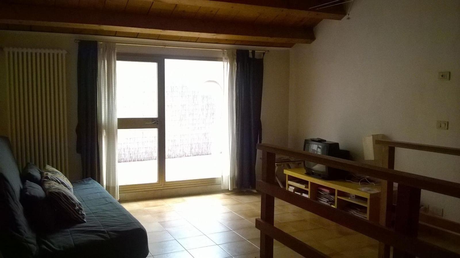 Apartamento Con Terrazza Biennale *