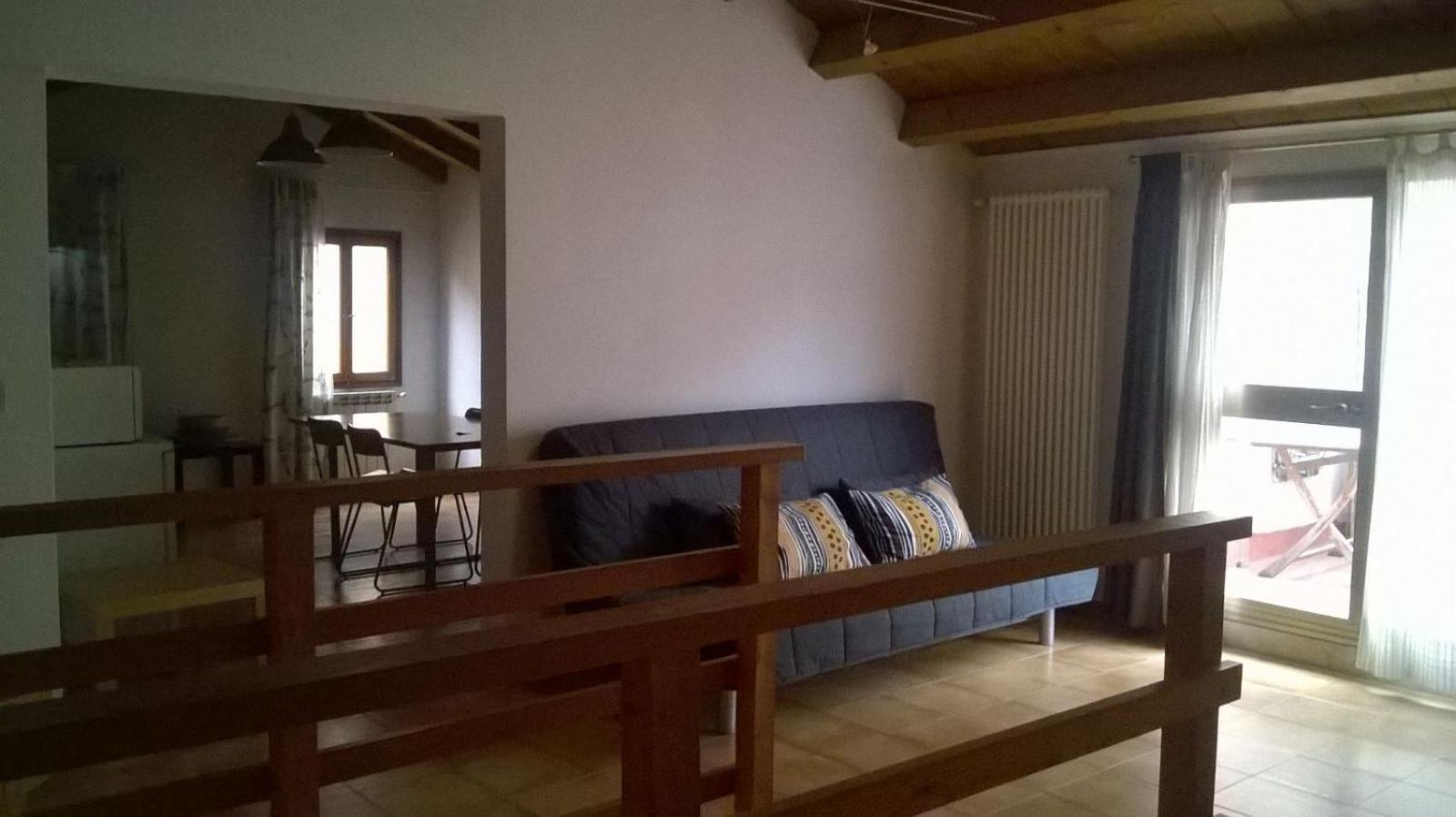Apartamento Con Terrazza Biennale Venecia
