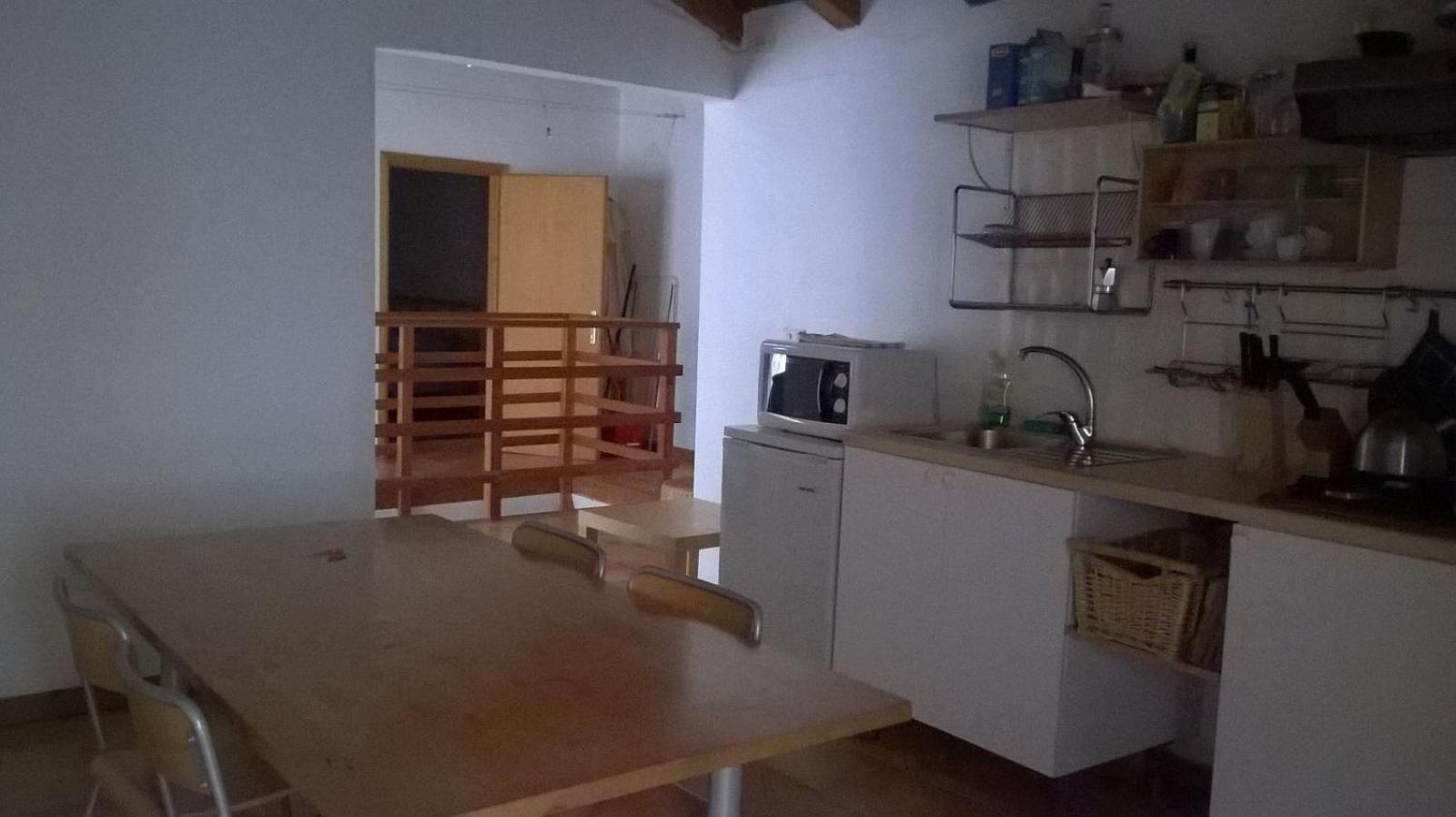 Apartamento Con Terrazza Biennale Venecia