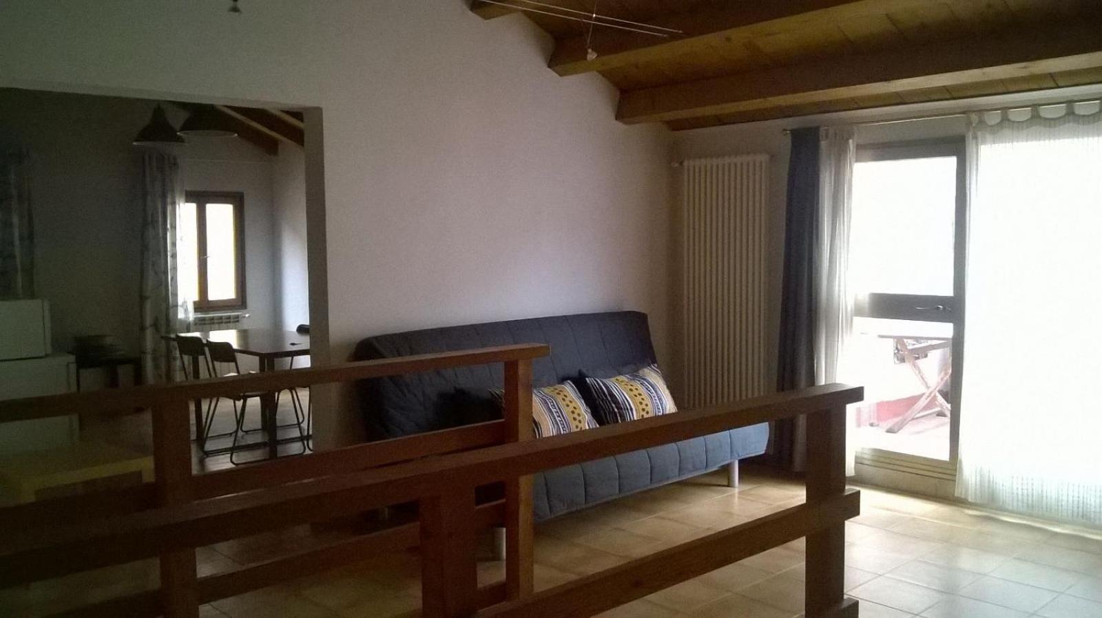 Apartamento Con Terrazza Biennale *