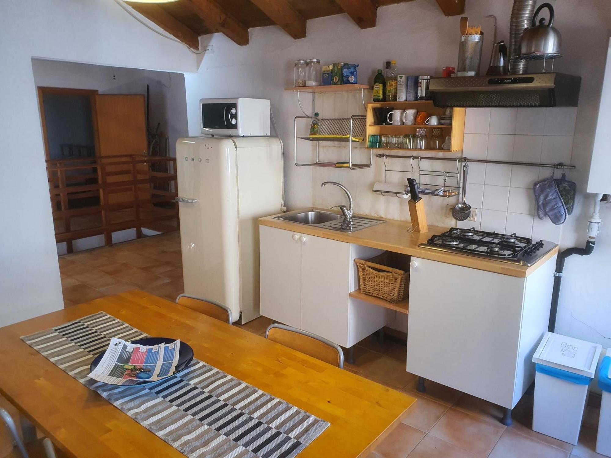 Con Terrazza Biennale Apartamento *