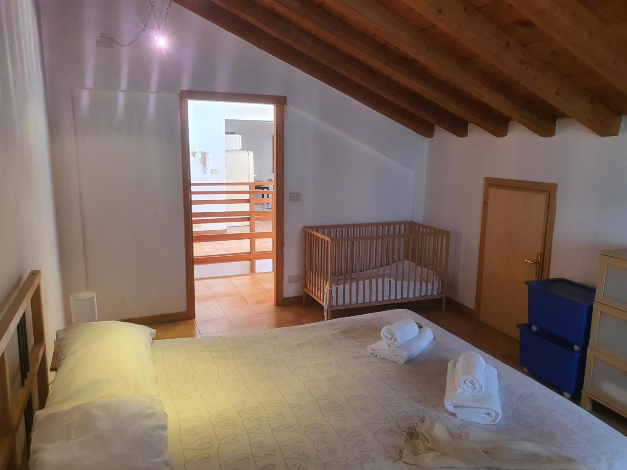 Apartamento Con Terrazza Biennale Venecia