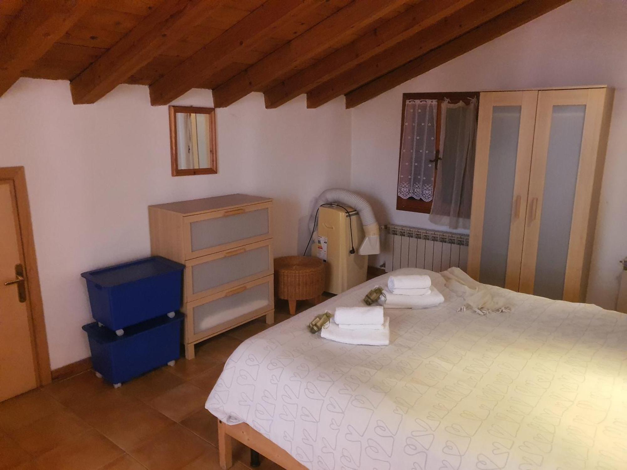 Apartamento Con Terrazza Biennale *