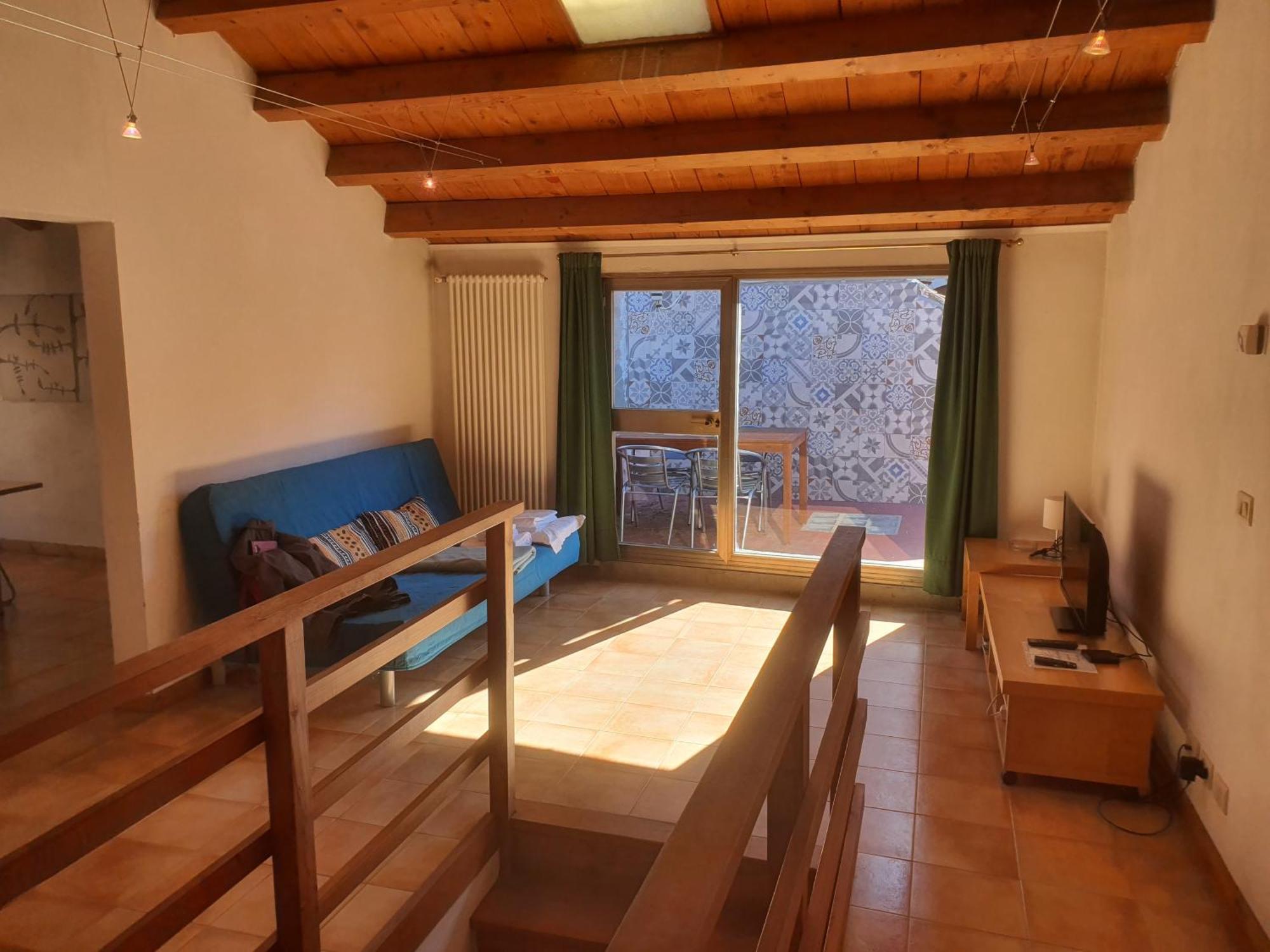 Con Terrazza Biennale Apartamento *