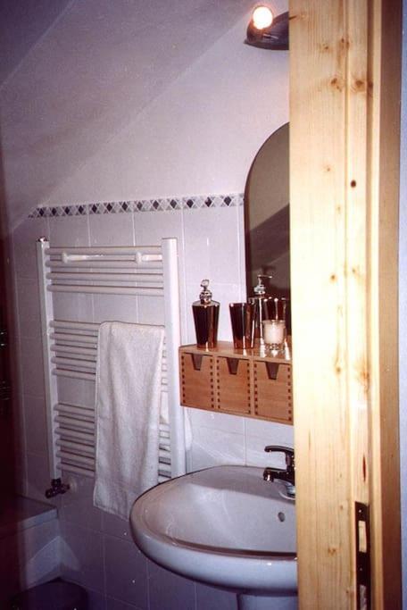 Apartamento Con Terrazza Biennale *
