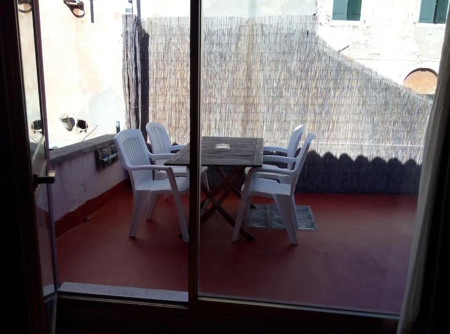 Apartamento Con Terrazza Biennale