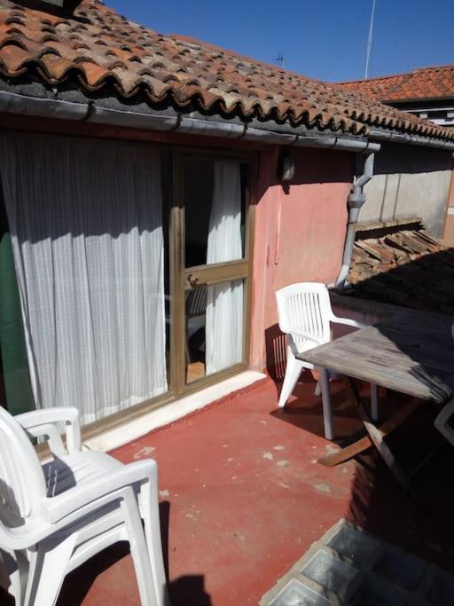 Apartamento Con Terrazza Biennale Venecia