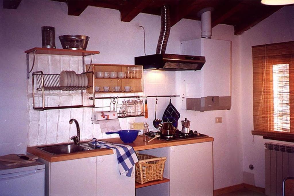 Con Terrazza Biennale Apartamento