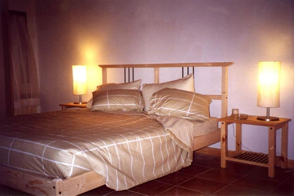 Apartamento Con Terrazza Biennale