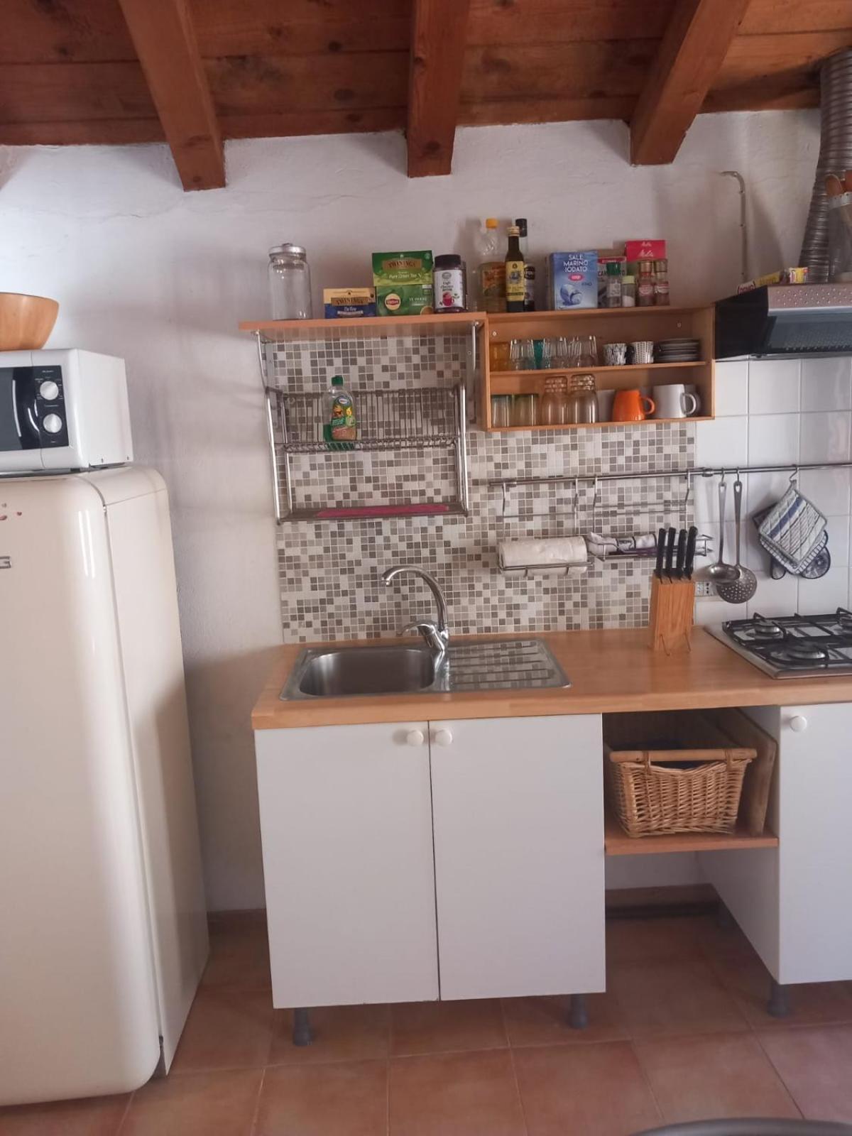 Apartamento Con Terrazza Biennale