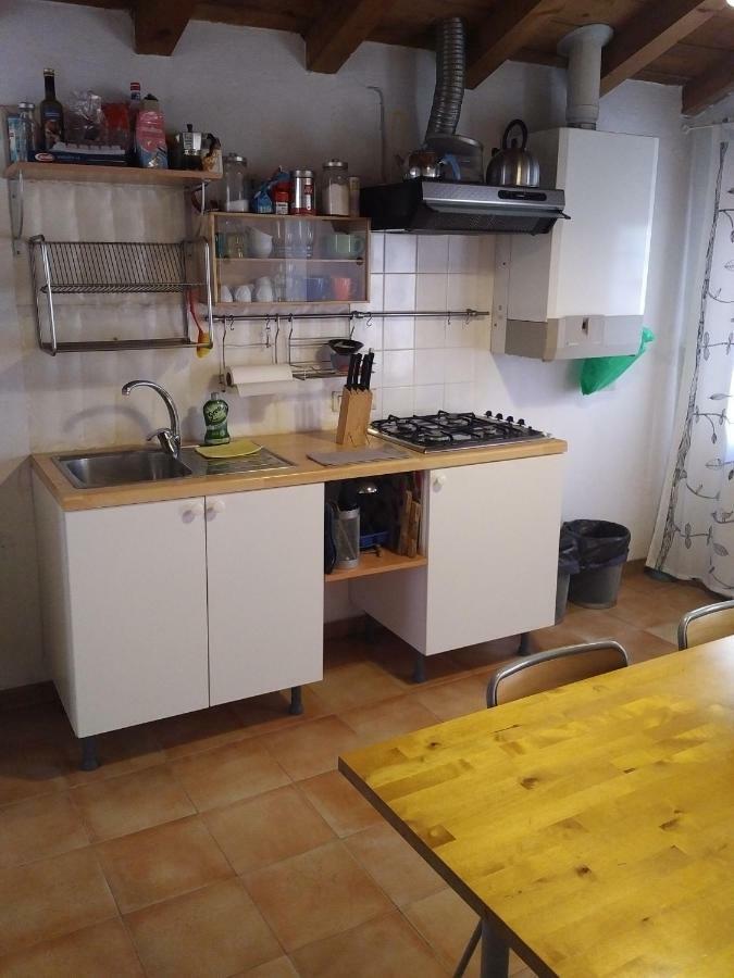 Apartamento Con Terrazza Biennale Venecia
