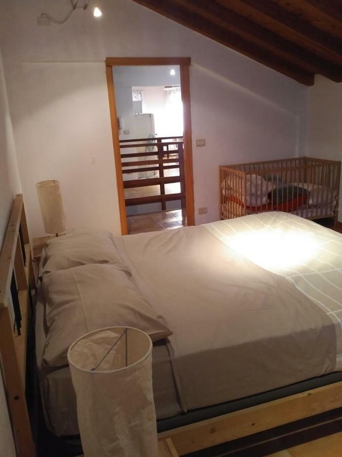 Apartamento Con Terrazza Biennale *