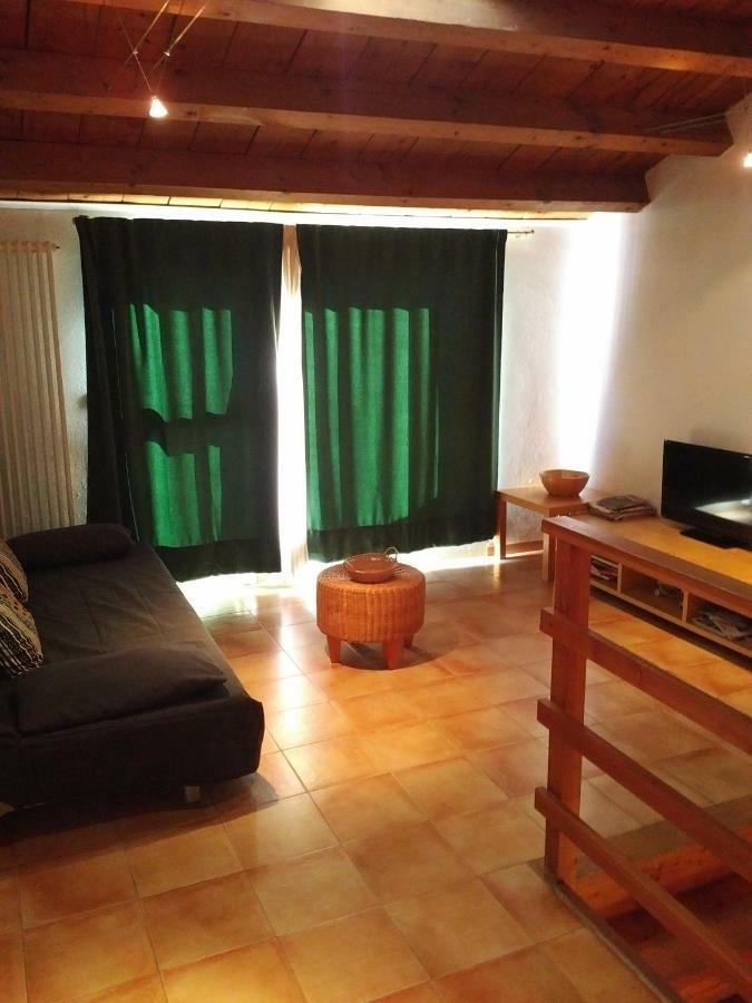 Apartamento Con Terrazza Biennale