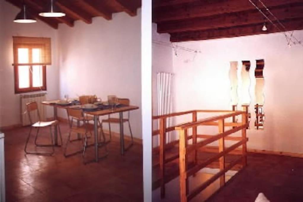 Apartamento Con Terrazza Biennale