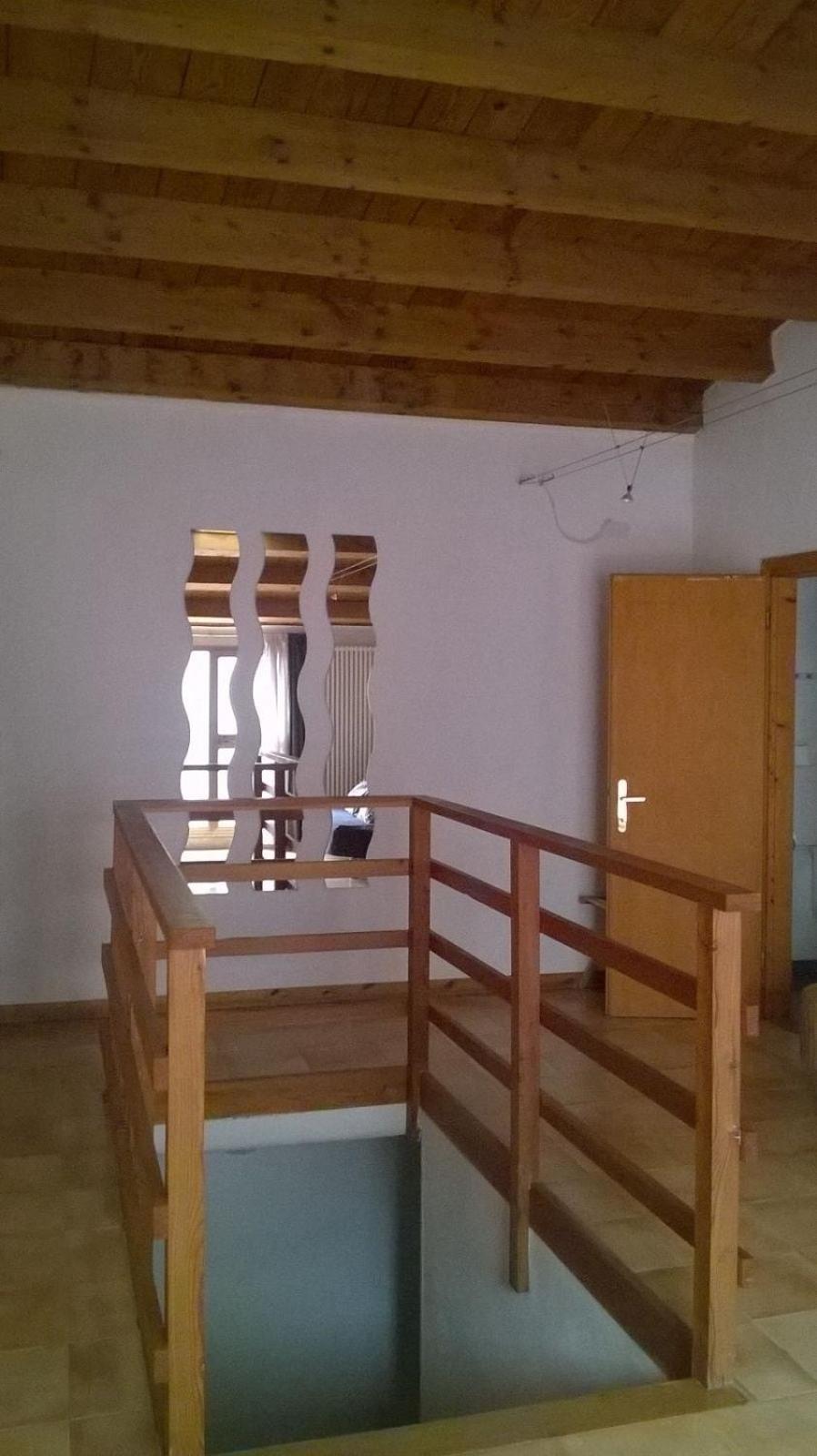 Con Terrazza Biennale Apartamento *