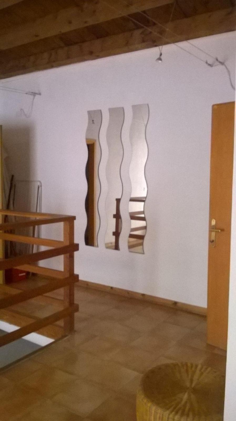Con Terrazza Biennale Apartment *